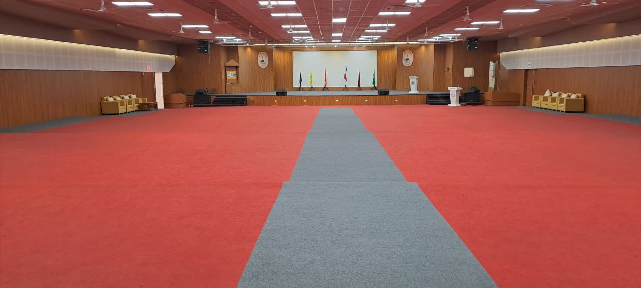 Samarth Yashodhara Auditorium