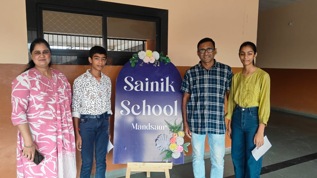 parents Teacher Meeting