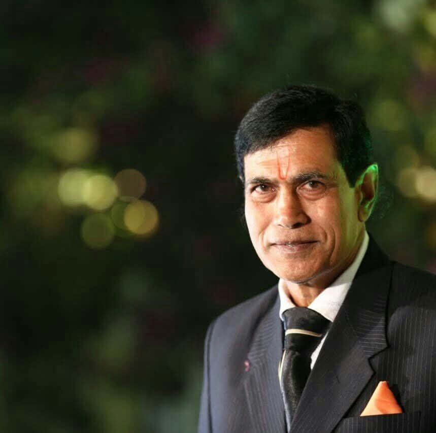 अशोक पारिख, सचिव